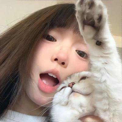 霸气女销售